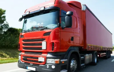 Konya Dilovası Ambar Kargo