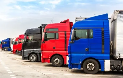 Konya Dilovası Ambar Nakliyat