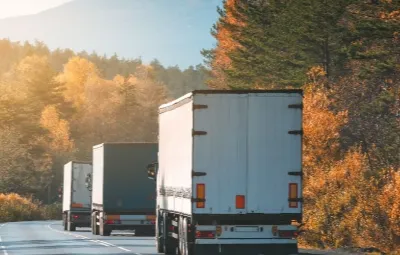 Konya ile Dilovası Arası Klima Taşıma